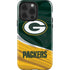 NFL Green Bay Packers iPhone 15 Pro Impact Case